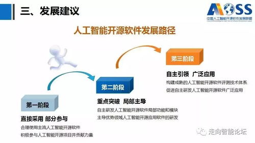 中國人工智能開源軟件發展白皮書 2018 及解讀 從框架到生態的轉型之路
