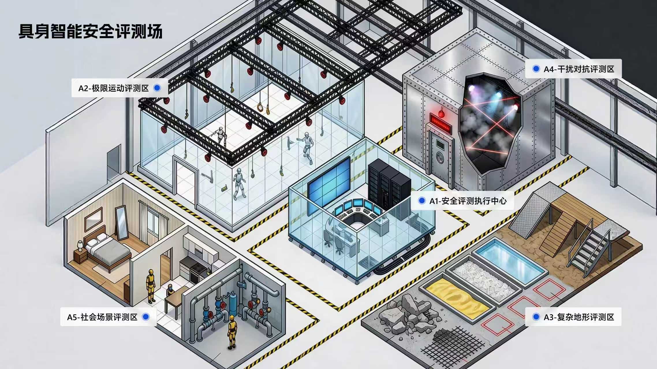 丈八科技與浪潮海若強強聯手 共建人工智能產測一體化超級工廠，推動基礎軟件開發新格局